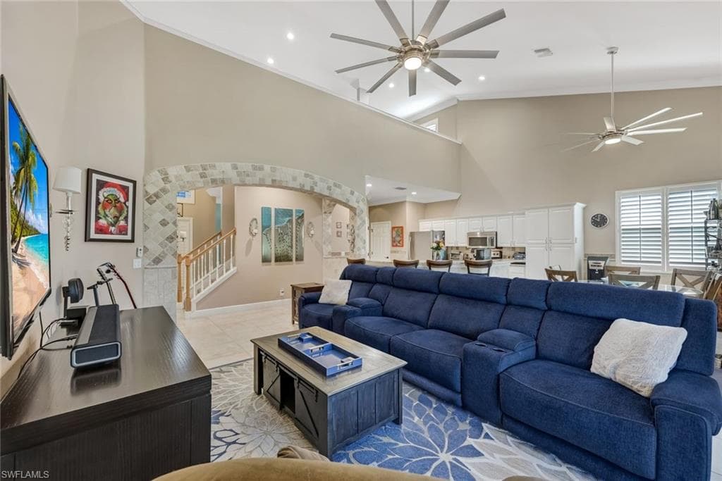 88 Burnt Pine DR NAPLES, FL 34119