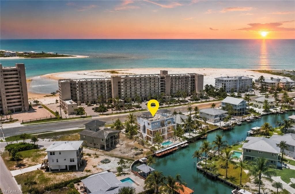 8363 Estero BLVD FORT MYERS BEACH, FL 33931