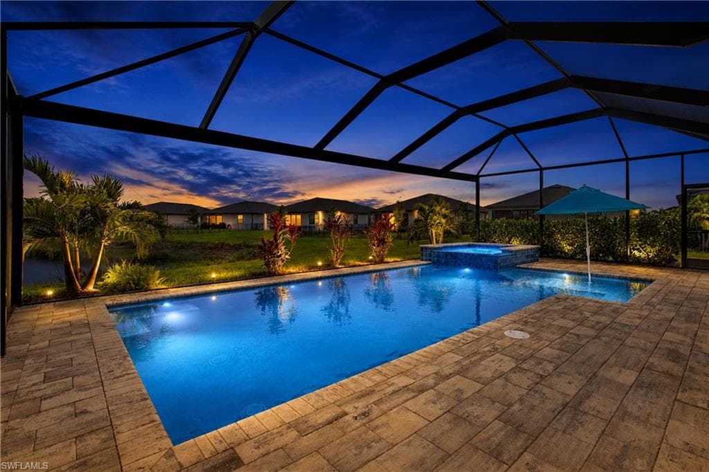 14636 Portico BLVD FORT MYERS, FL 33905
