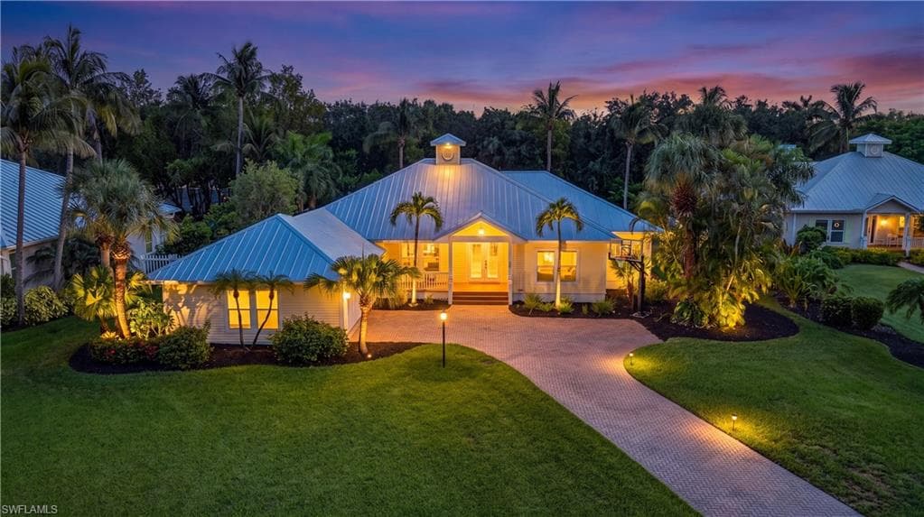 12281 McGregor Palms DR FORT MYERS, FL 33908