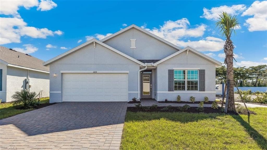 2979 NOVELIST CT FORT MYERS, FL 33905