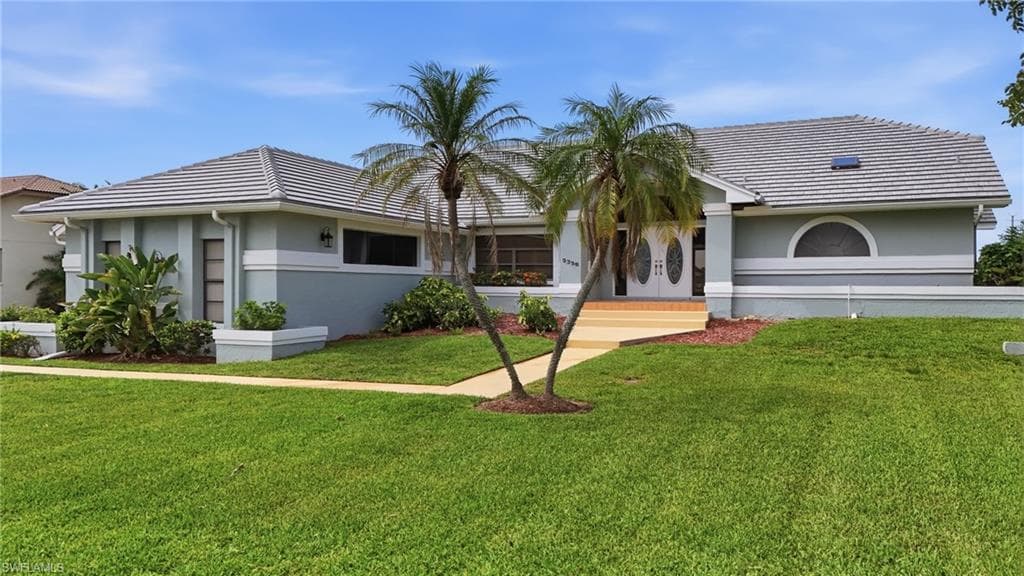 5350 Harborage DR FORT MYERS, FL 33908