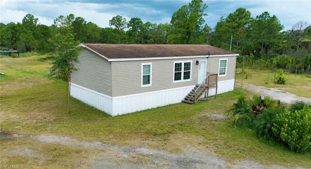 612 Hunting Club AVE CLEWISTON, FL 33440
