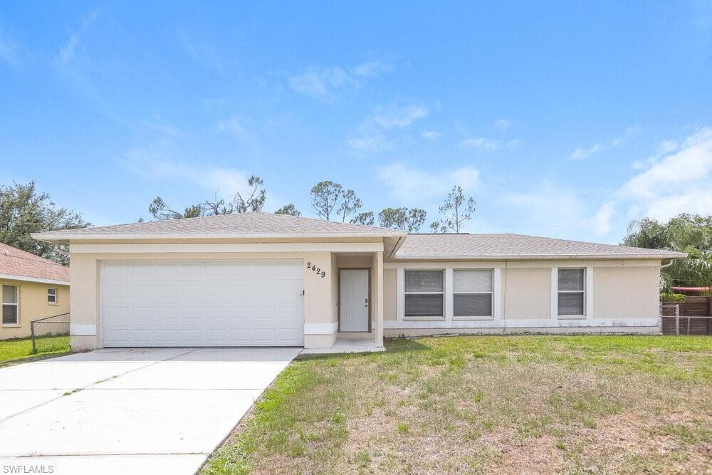 2429 Vedado ST NORTH PORT, FL 34286