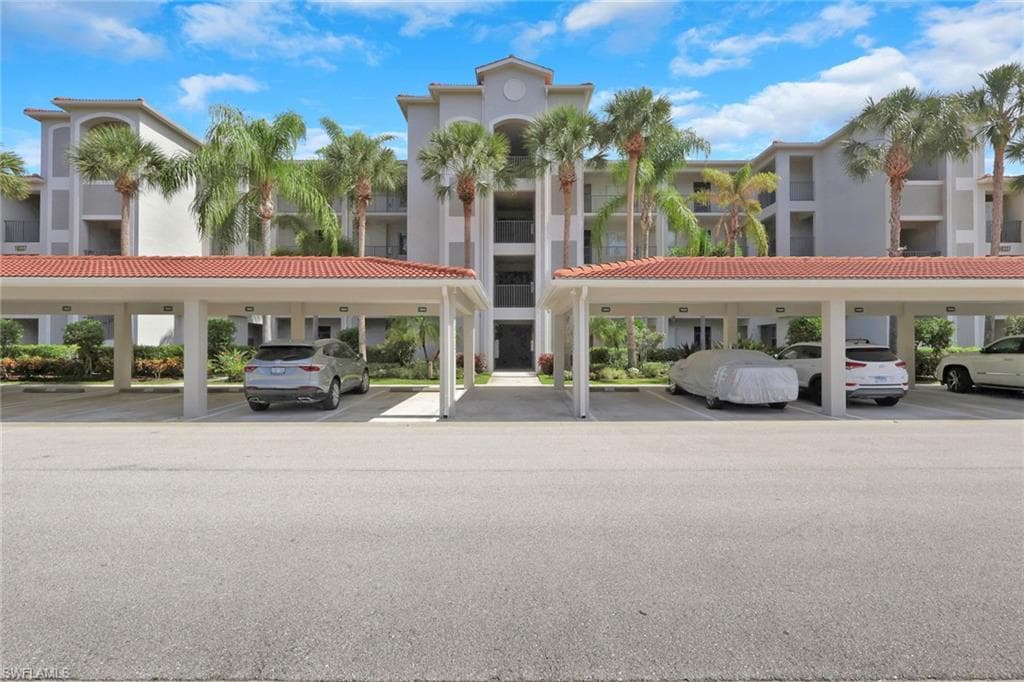 10337 Heritage Bay BLVD 1815 NAPLES, FL 34120