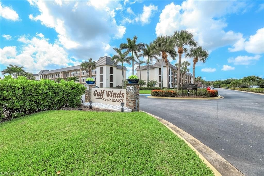 1000 Manatee RD A306 NAPLES, FL 34114