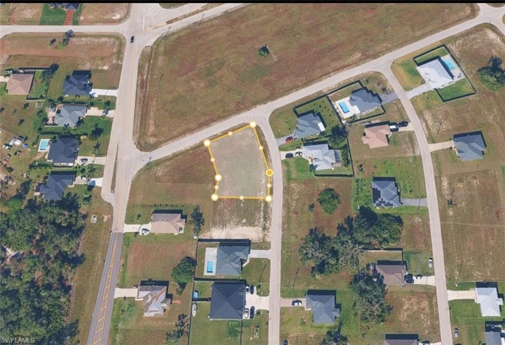 2602 NW 15th PL CAPE CORAL, FL 33993