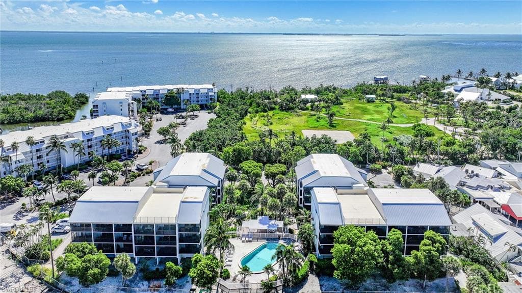 3234 Tennis Villas CAPTIVA, FL 33924