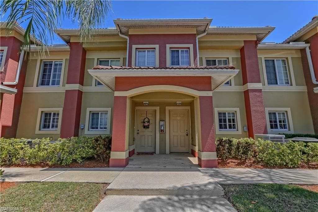 9445 IVY BROOK RUN 1106 FORT MYERS, FL 33913