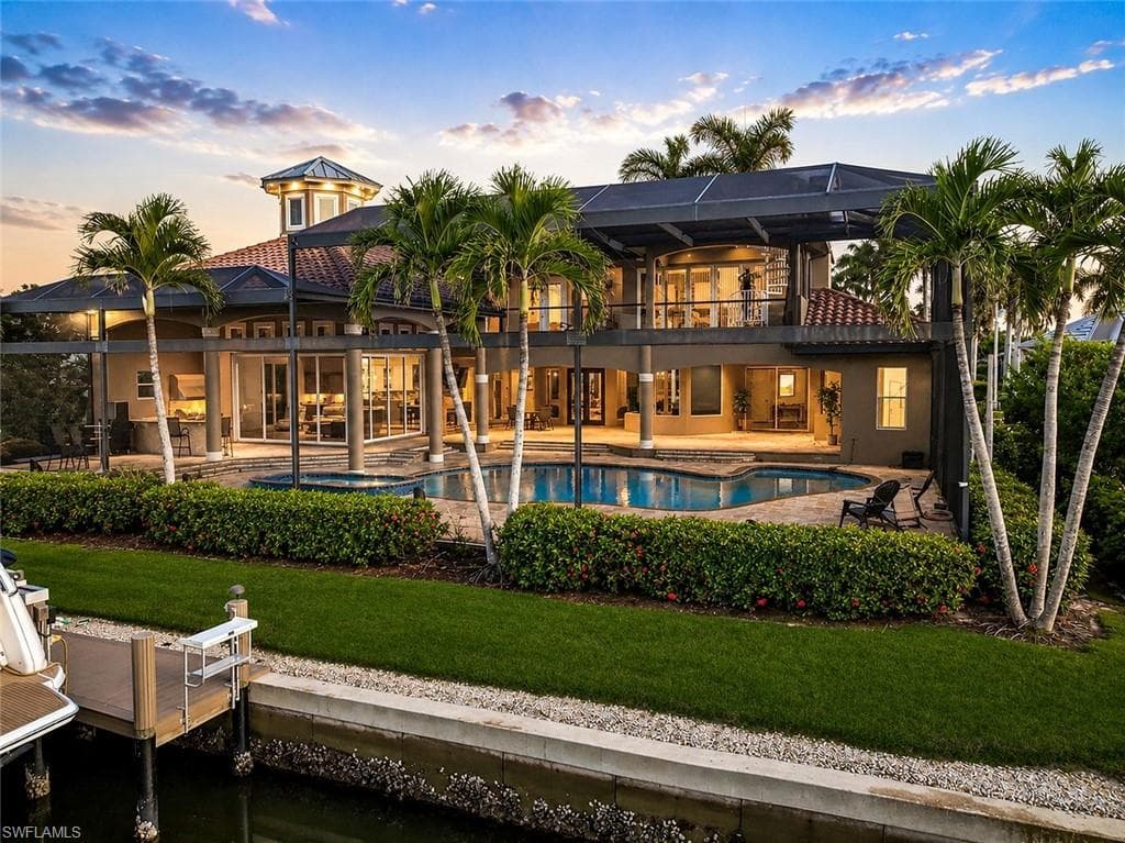 1658 McIlvaine CT MARCO ISLAND, FL 34145