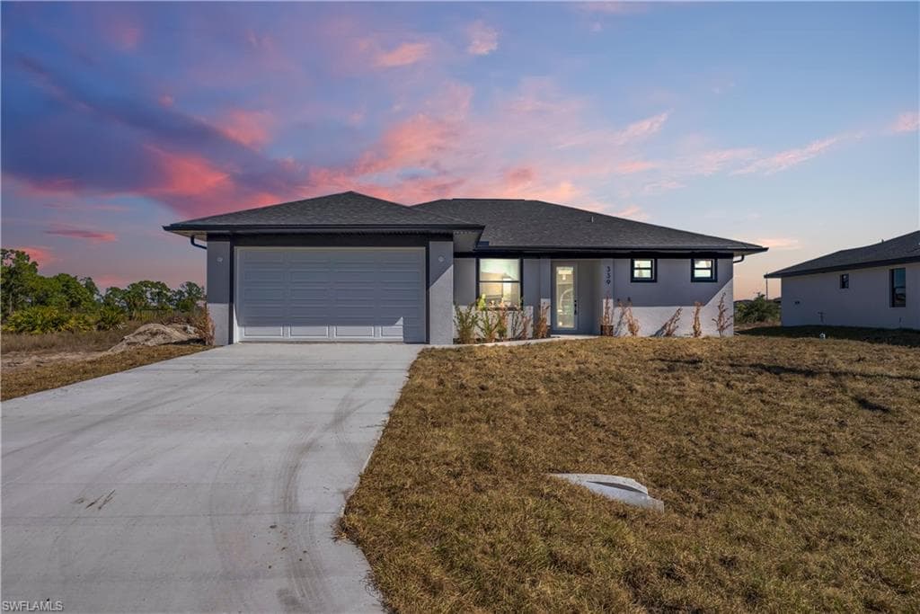 2503 62nd ST W LEHIGH ACRES, FL 33971