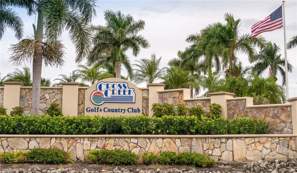 13276 White Marsh LN 39 FORT MYERS, FL 33912