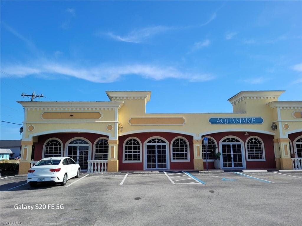 131 Del Prado BLVD S 1-2 CAPE CORAL, FL 33990