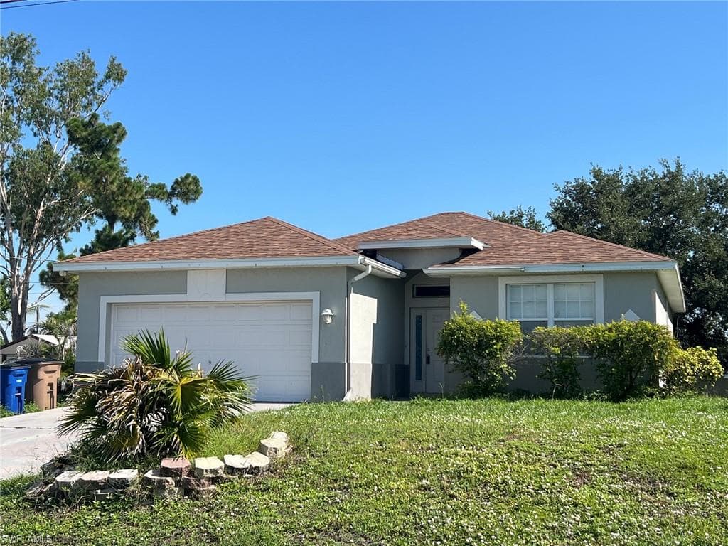 4024 26th ST SW LEHIGH ACRES, FL 33976