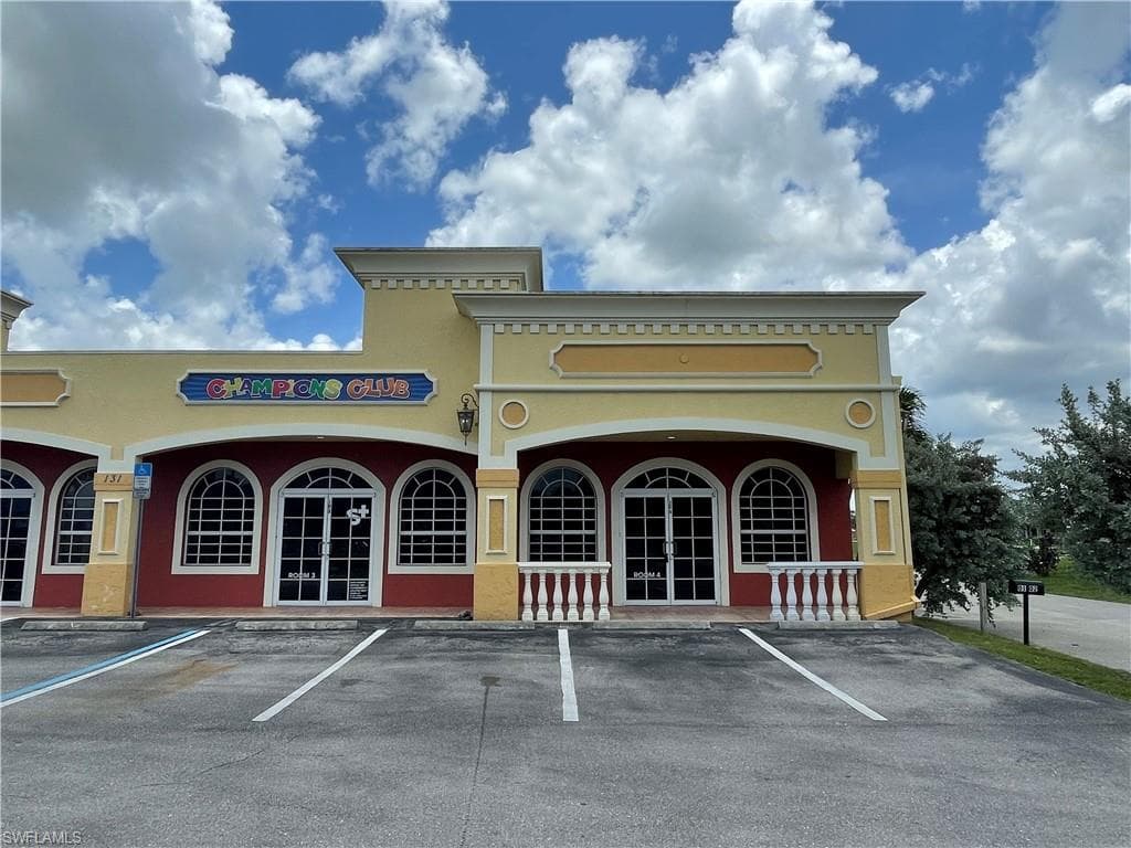 131 Del Prado BLVD S 3 CAPE CORAL, FL 33990