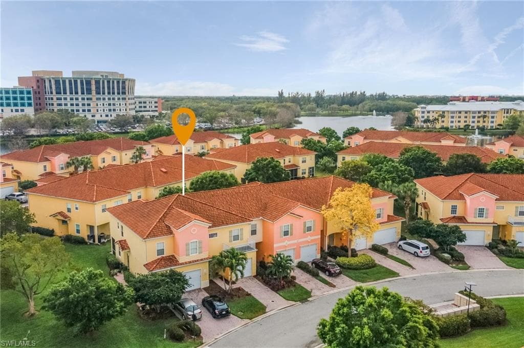 9817 Cristalino View WAY 103 FORT MYERS, FL 33908