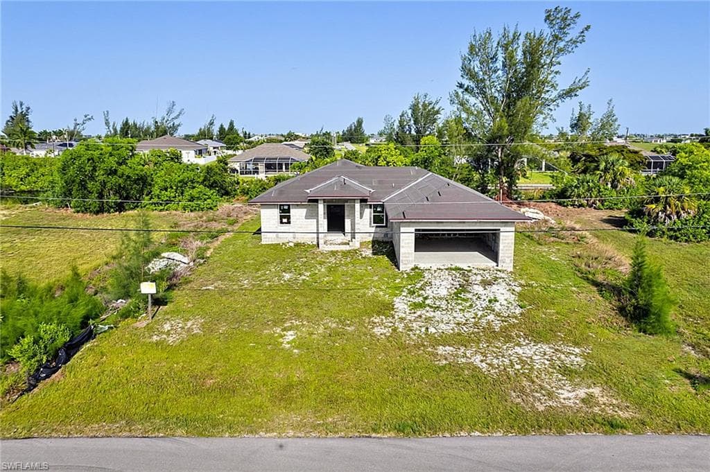 1112 NW 28th AVE CAPE CORAL, FL 33993