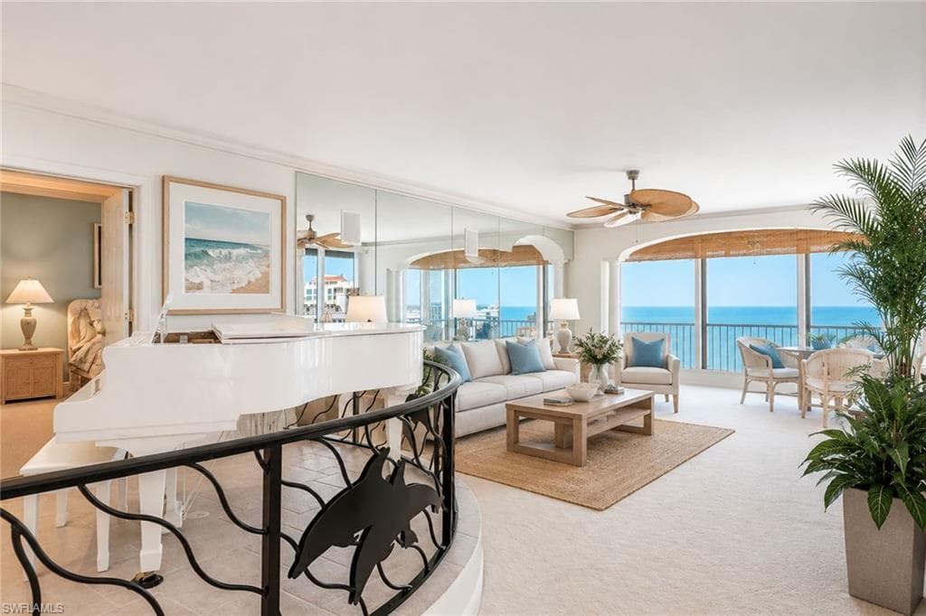 4301 Gulf Shore BLVD N 1900 NAPLES, FL 34103