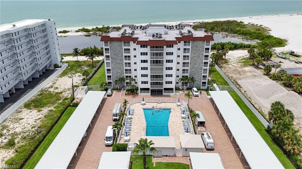 6900 Estero BLVD 104 FORT MYERS BEACH, FL 33931