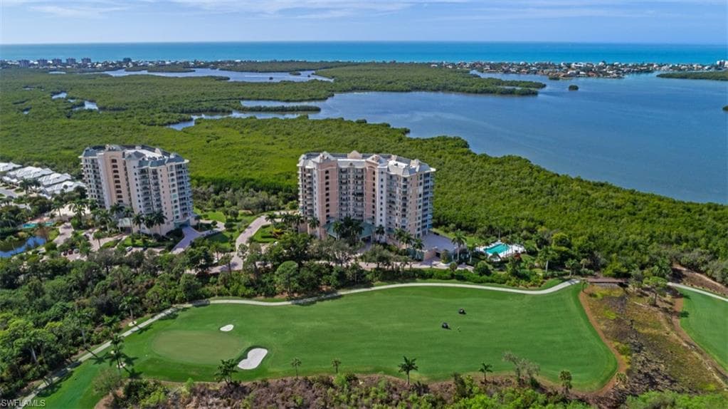 4801 Island Pond CT 601 BONITA SPRINGS, FL 34134