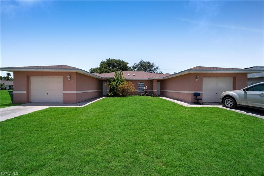 3738 Santa Barbara BLVD CAPE CORAL, FL 33914