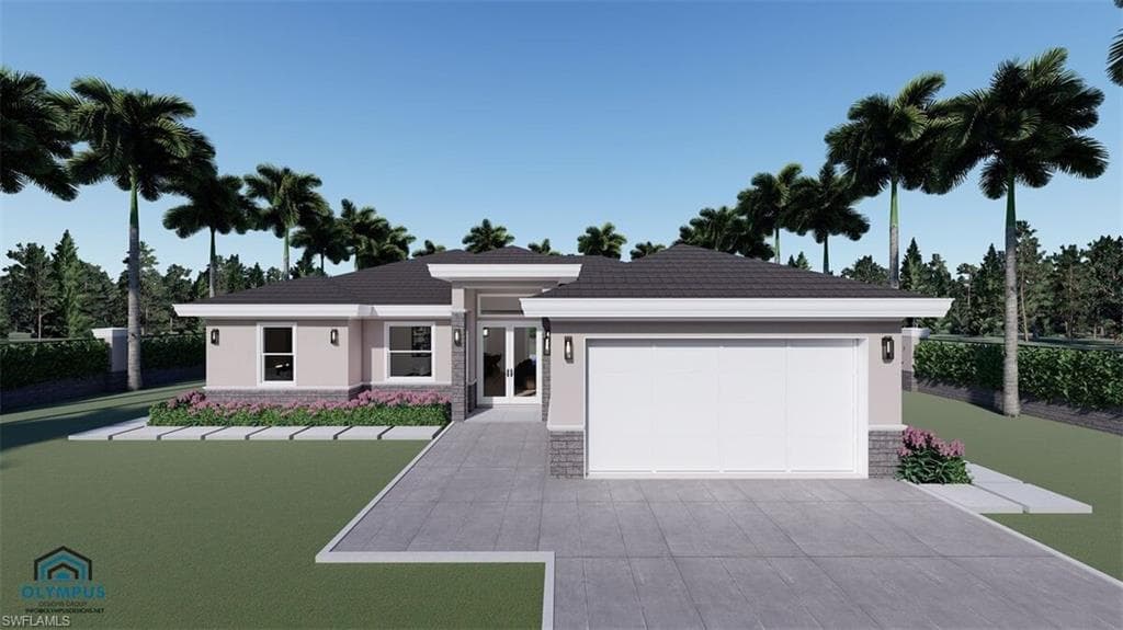 2223 NE 23rd AVE CAPE CORAL, FL 33909