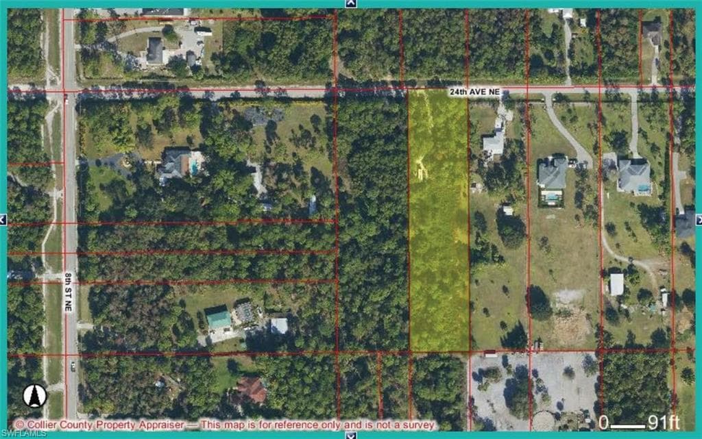 930 24th AVE NE NAPLES, FL 34120