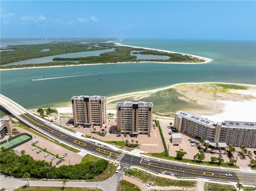 8400 Estero BLVD 502 FORT MYERS BEACH, FL 33931
