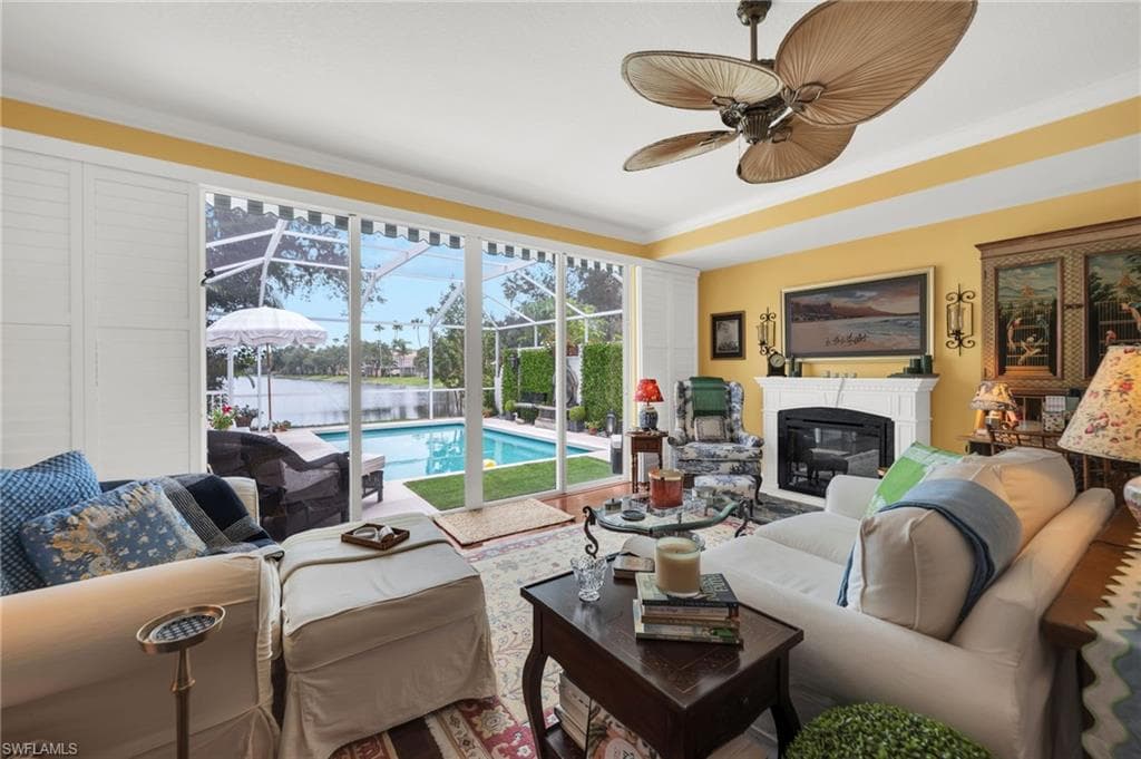 5505 Cove CIR 90 NAPLES, FL 34119
