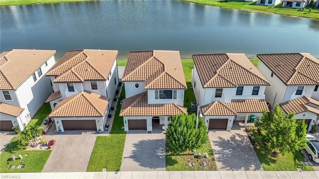 5649 Agostino WAY AVE MARIA, FL 34142
