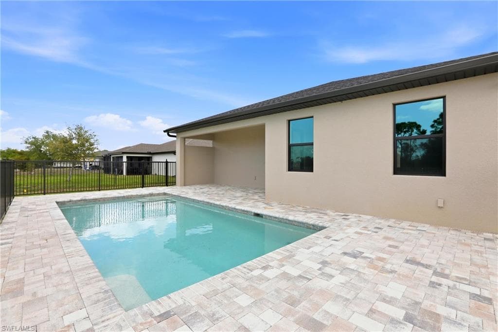 2616 NW 9th AVE CAPE CORAL, FL 33993