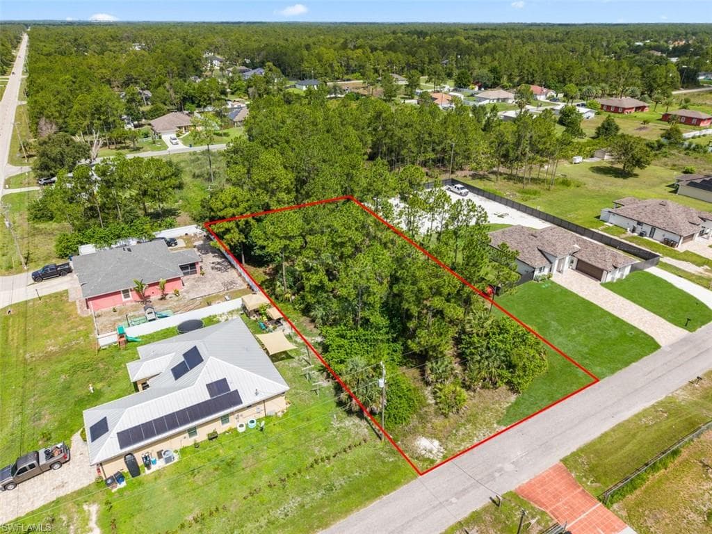 1003 Hibiscus AVE LEHIGH ACRES, FL 33972