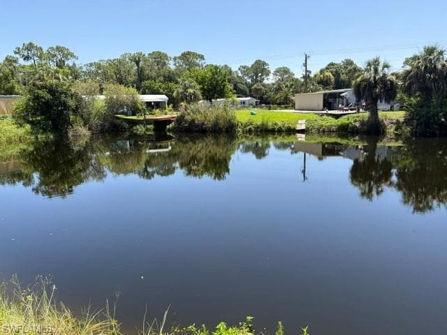 7604 Pierre CIR NORTH FORT MYERS, FL 33917