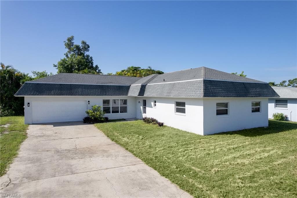 7370 Sea Island RD FORT MYERS, FL 33967