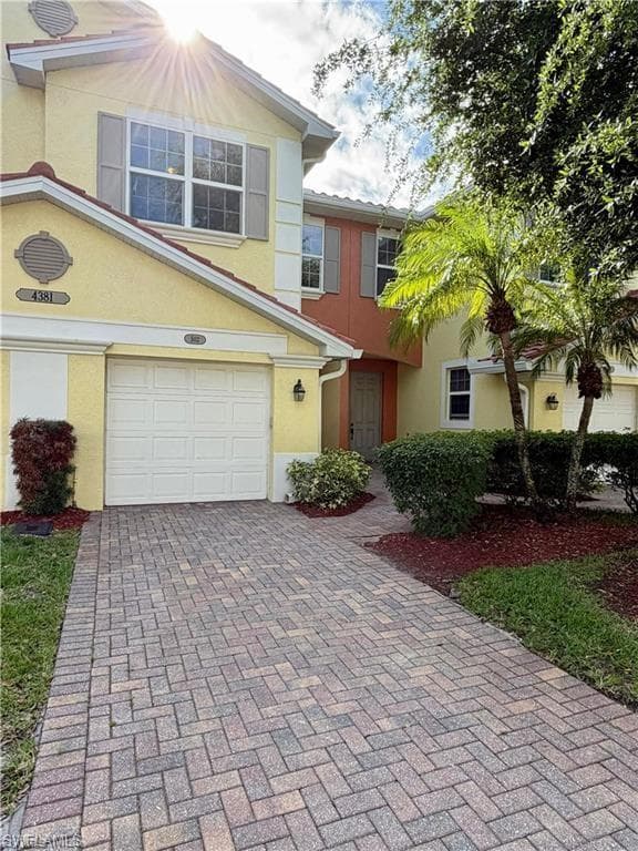 4381 Lazio WAY 502 FORT MYERS, FL 33901