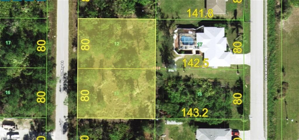 3430 Tiffiny ST PUNTA GORDA, FL 33980