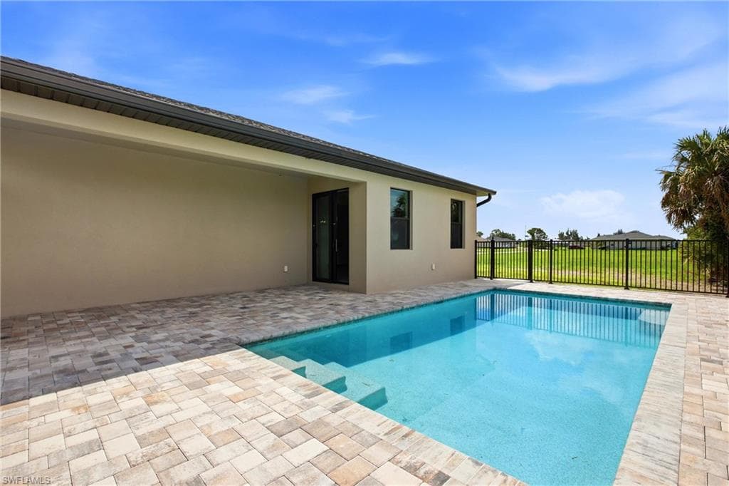 3750 NE 13th AVE CAPE CORAL, FL 33909