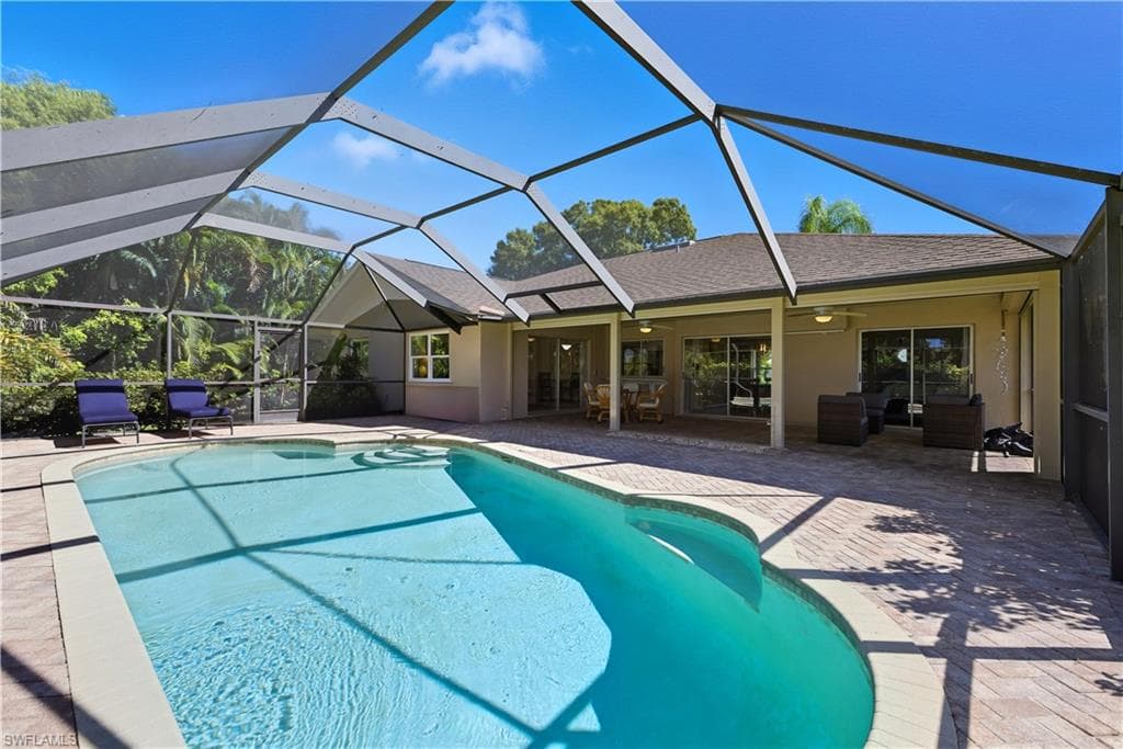 2261 Kings Lake BLVD NAPLES, FL 34112