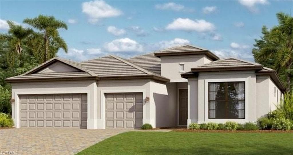 19669 Fox Grove DR ESTERO, FL 33928