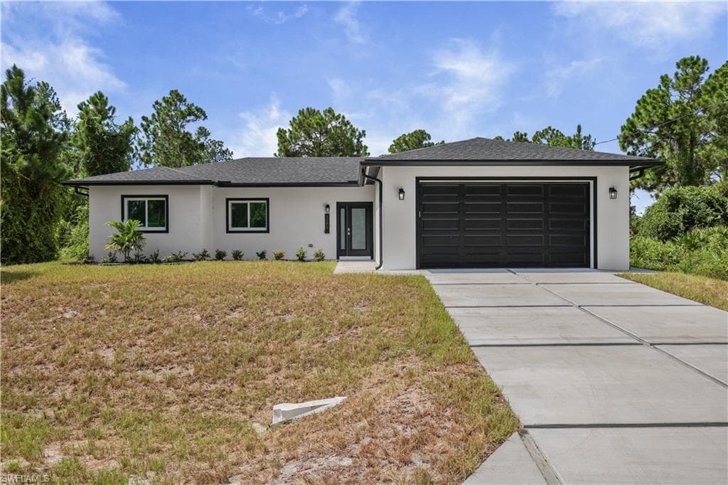 1142 Dutchess ST E LEHIGH ACRES, FL 33974