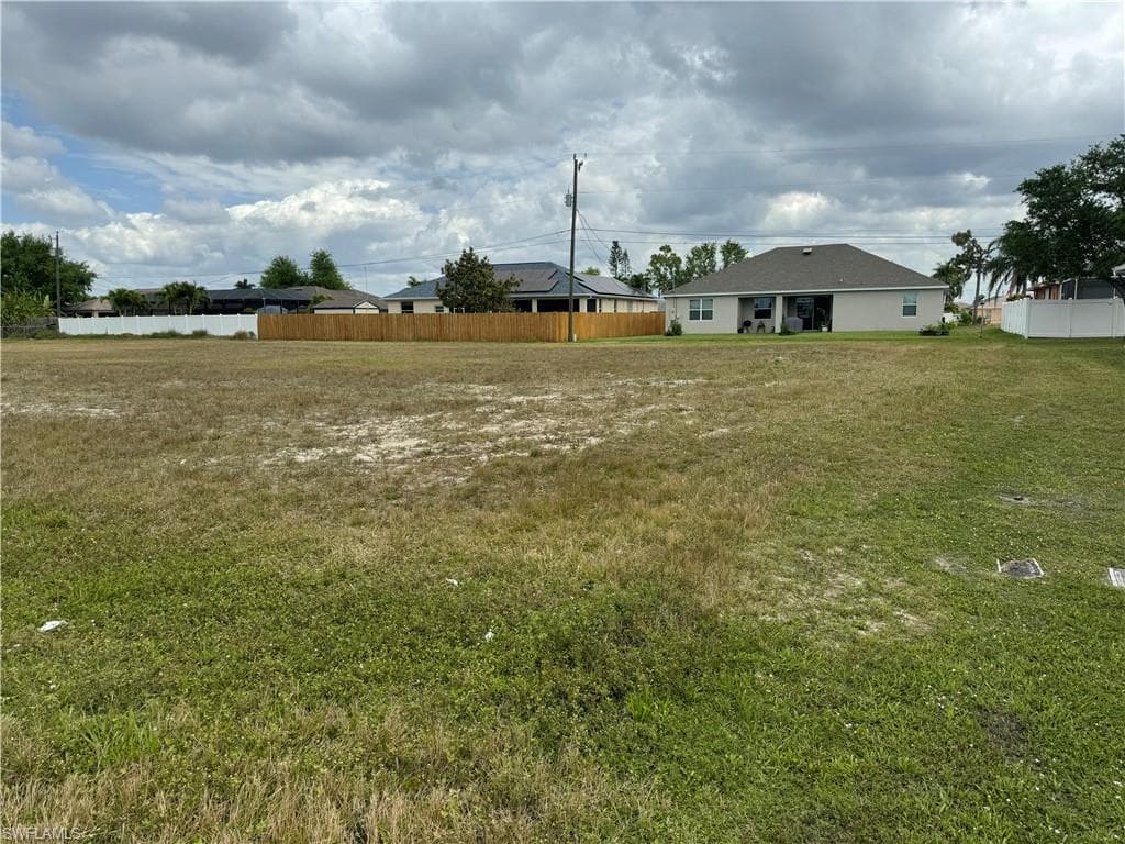 4125 SW 15th AVE CAPE CORAL, FL 33914
