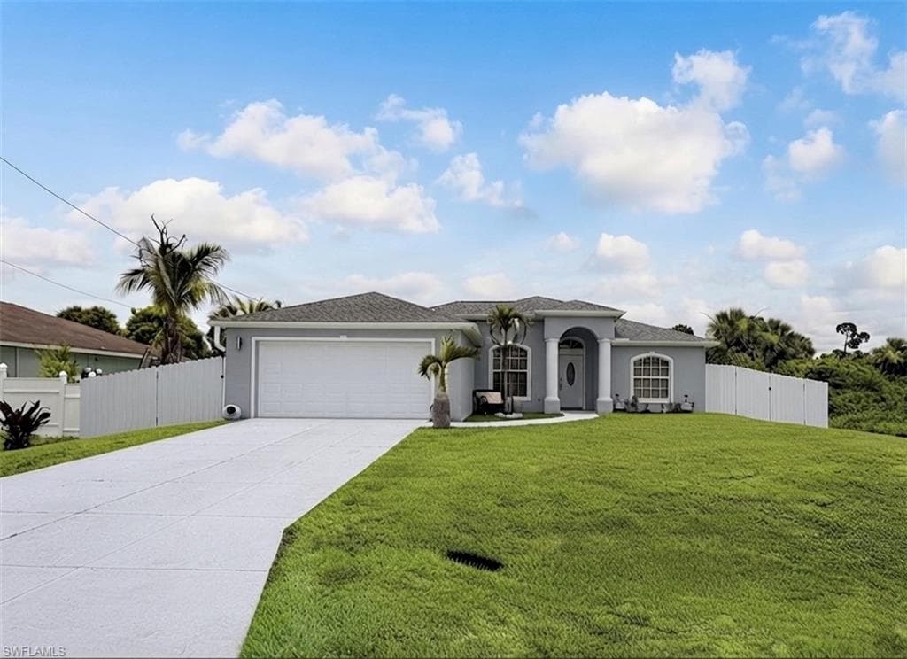 3616 3rd ST W LEHIGH ACRES, FL 33971