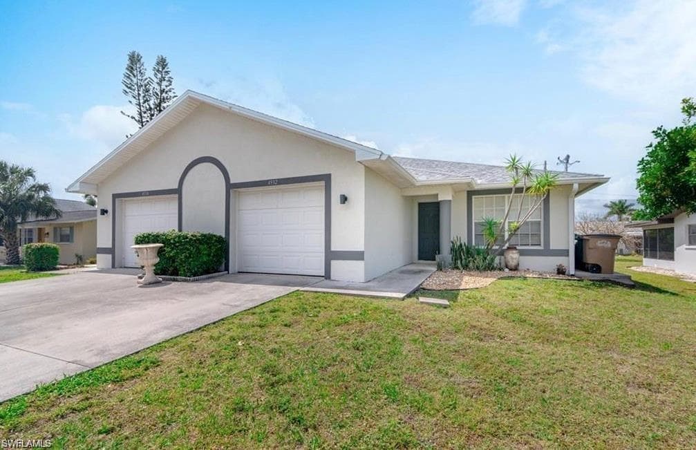 4934-4932 Viceroy CT 1-2 CAPE CORAL, FL 33904
