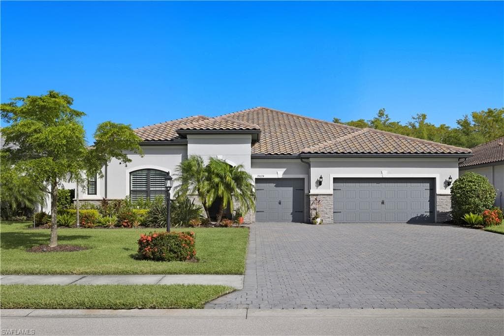 19074 Elston WAY ESTERO, FL 33928