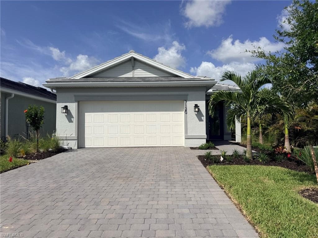 7120 Chapel Creek LN NORTH FORT MYERS, FL 33917