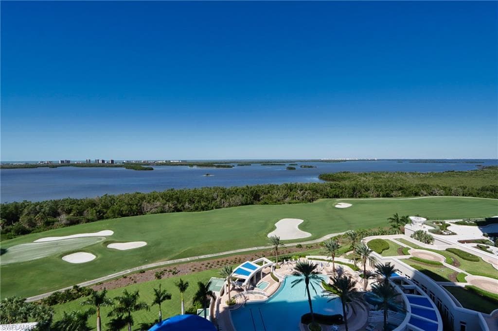 4951 Bonita Bay BLVD 1204 BONITA SPRINGS, FL 34134