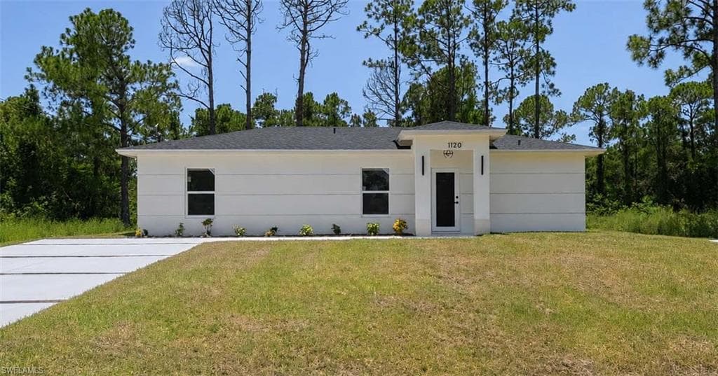 1120 Ravenswood ST E LEHIGH ACRES, FL 33974