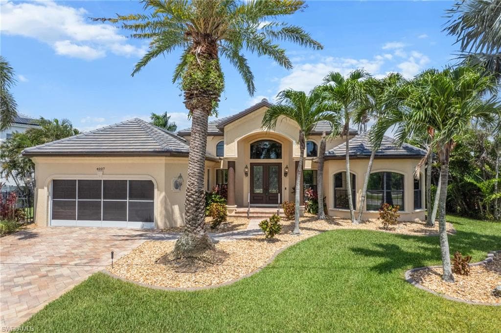 4007 Surfside BLVD CAPE CORAL, FL 33914