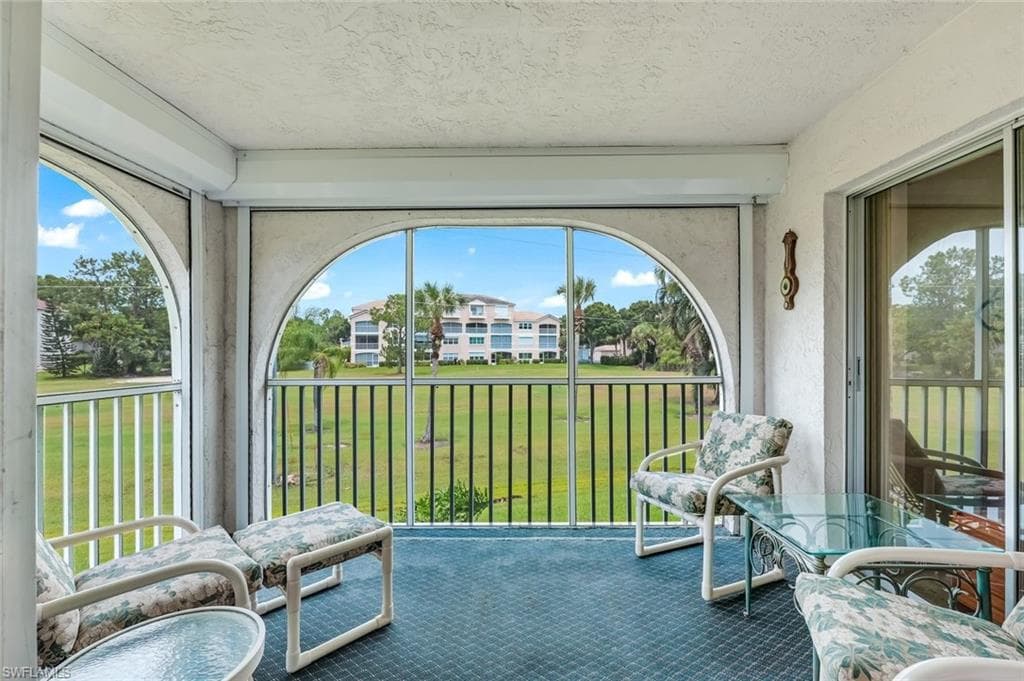 1056 Forest Lakes DR C211 NAPLES, FL 34105