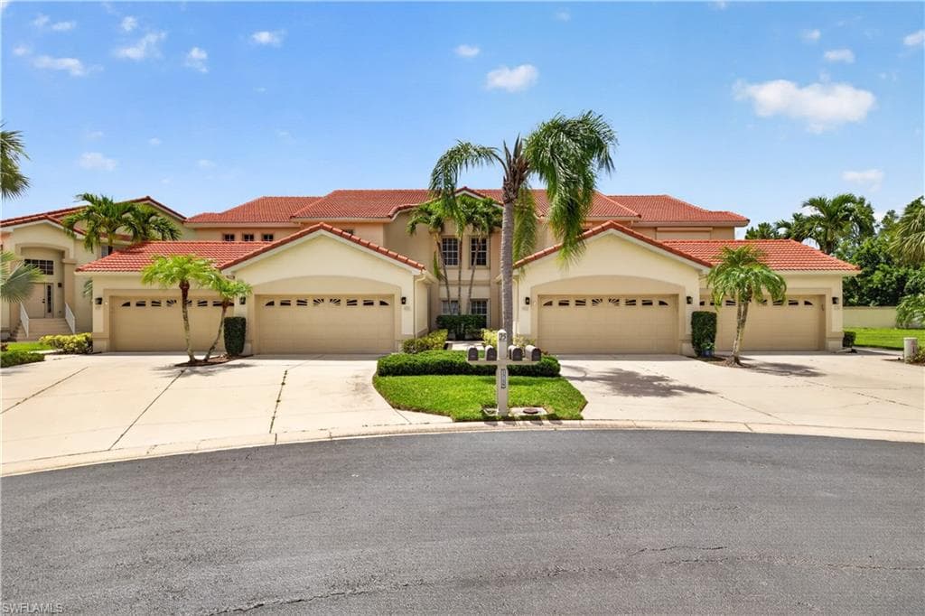 15159 Oxford CV 2502 FORT MYERS, FL 33919
